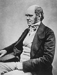 Charles Robert Darwin (1809-1882)