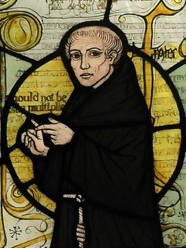 William of Ockham (circa 1287–1347)
